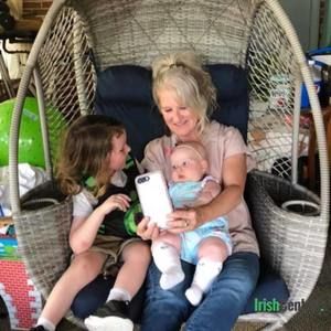 Meet your Posher, Mitzi